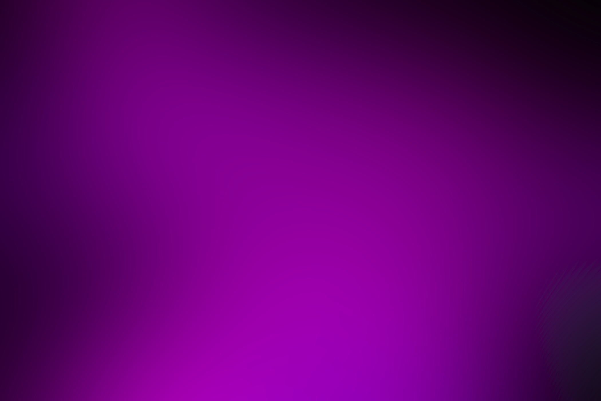Blurred purple color background. Gradient, smooth gradation